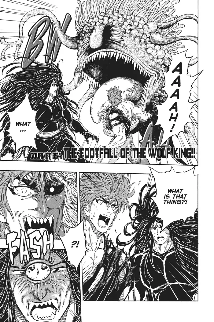 Toriko Chapter 354 image 01_optimized